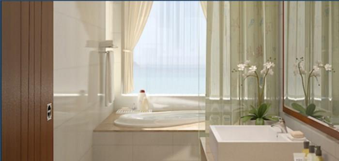 Phòng Presidential Suite
